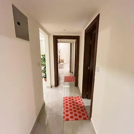 Comfy Zone Apartment
